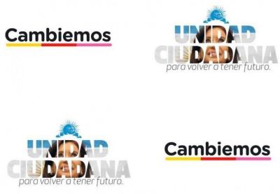 Seg�n una encuesta, las elecciones 2017 se dirimir�n entre el kirchnerismo y Cambiemos