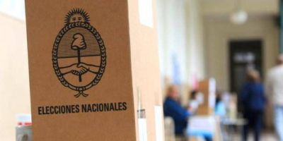 C�mo y d�nde ser�n los actos de lanzamiento de campa�a de los precandidatos legislativos