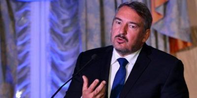 Para el Frente Renovador, Vidal 