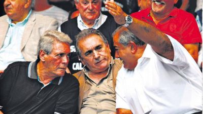 La CGT, entre el paro y la movilizaci�n