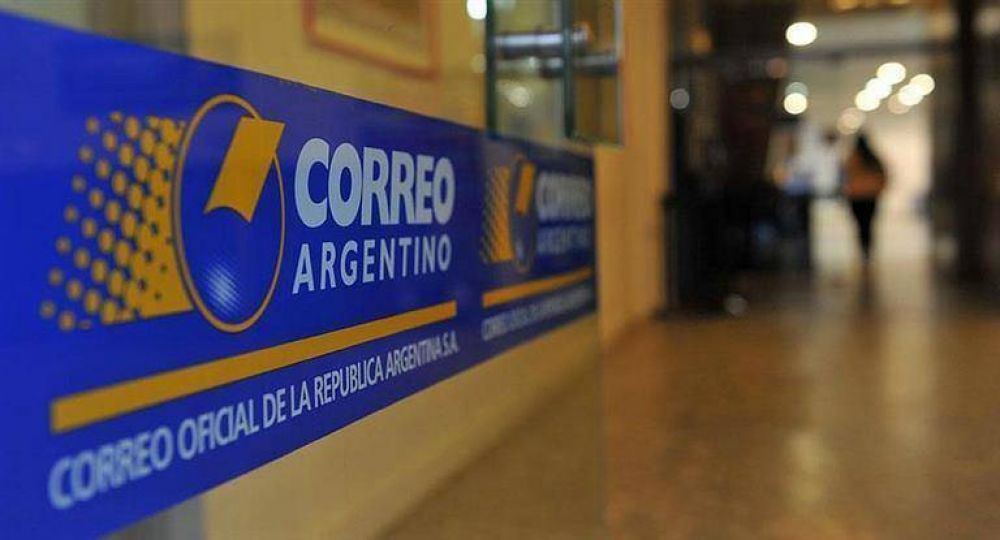 Analizan un ajuste en el Correo Argentino