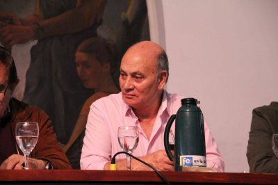 La UATRE se reuni� para comenzar con la era Post-Venegas