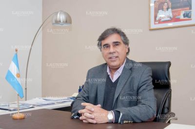 Ra�l Chico: �Los nombres de nuestra lista de precandidatos los eligi� la gobernadora�