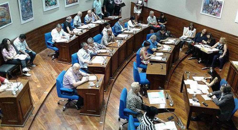 Aprobaron la preparatoria para una suba de tasas