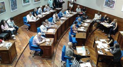 Aprobaron la preparatoria para una suba de tasas