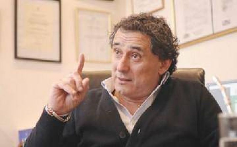 Sergio Sasia: Se tendra que haber realizado una PASO dentro del peronismo