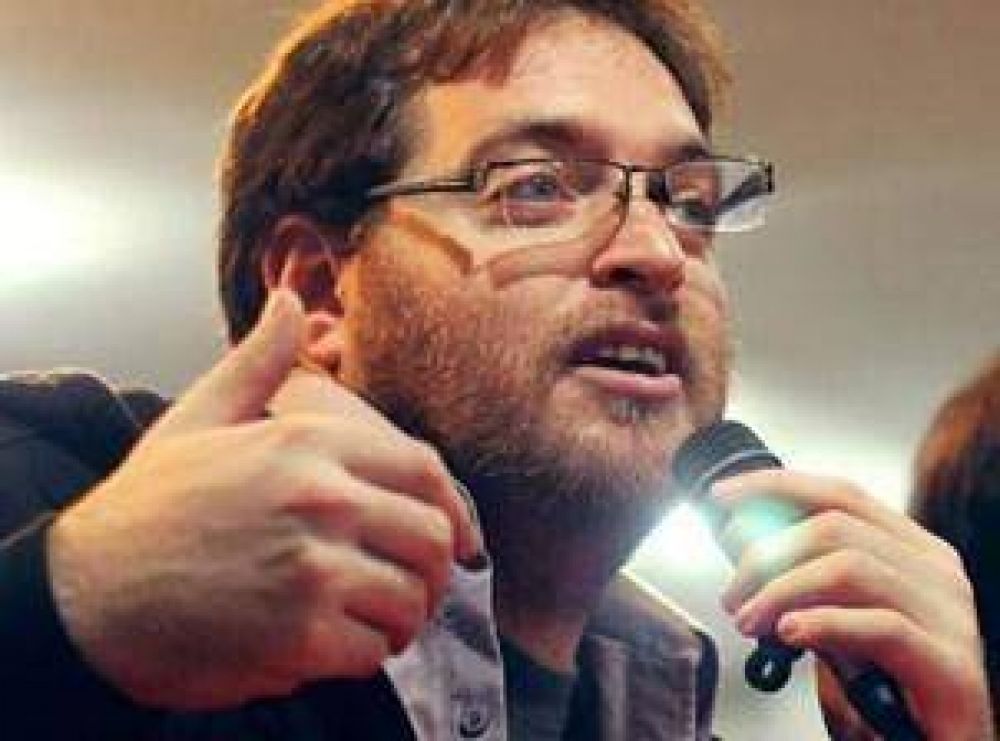  Conflicto en PepsiCo: el FIT pide la renuncia de Ritondo