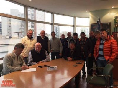 STMQ: �No fue un paro, sino una protesta por promesas incumplidas�