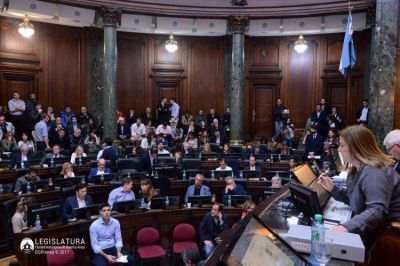 Se autoriz� un nuevo endeudamiento para obras en la Villa 31
