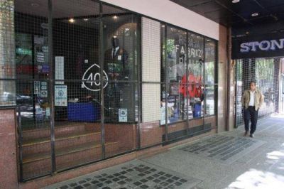 El tarifazo golpea fuerte a la industria y el comercio mendocino