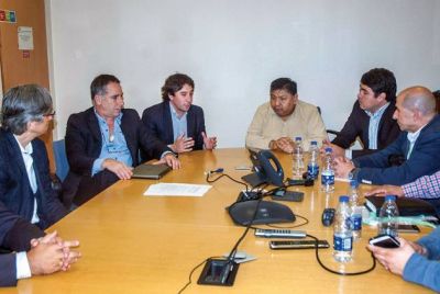 PAE subir� dos nuevos equipos de workover en la Cuenca