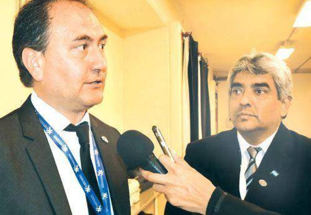 ATACALAR apunta a mejorar las producciones locales