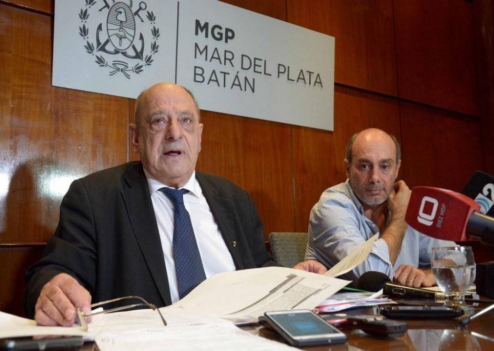 Arroyo orden� inspecciones �sorpresivas� en los entes municipales
