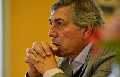Massei rechaz� la consulta popular en fecha electoral