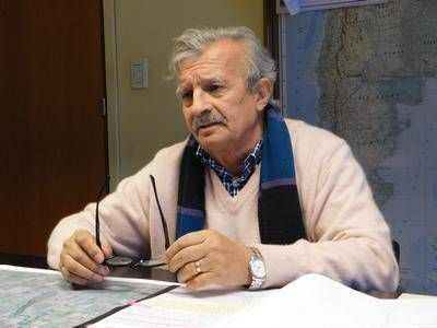  Obra de los Daneses: preocupaci�n en La Pampa por un pedido de Naci�n