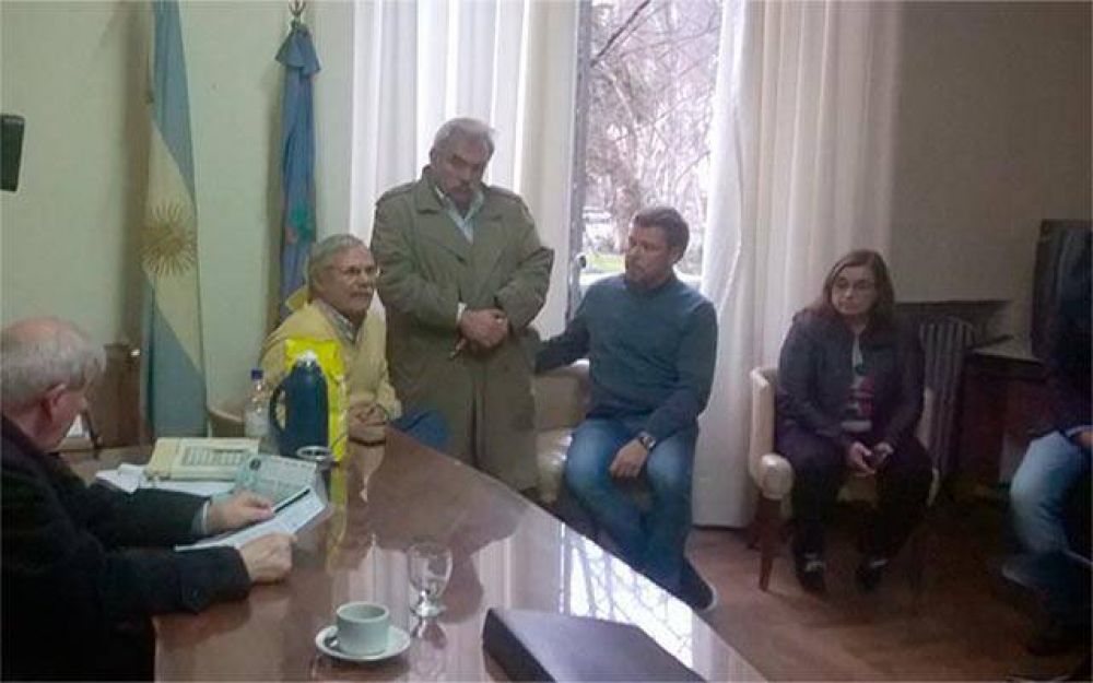 �La sesi�n no fue suspendida por el Concejo sino por Guillermo Arroyo�
