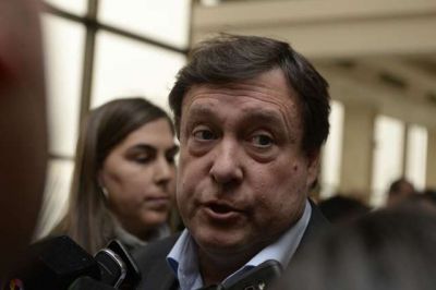 Weretilneck culp� a la familia Jones Huala por el incendio del Jakob