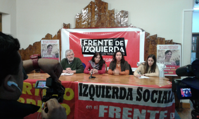 �Wereltineck sigue el libreto de Macri�, asegur� Dardik