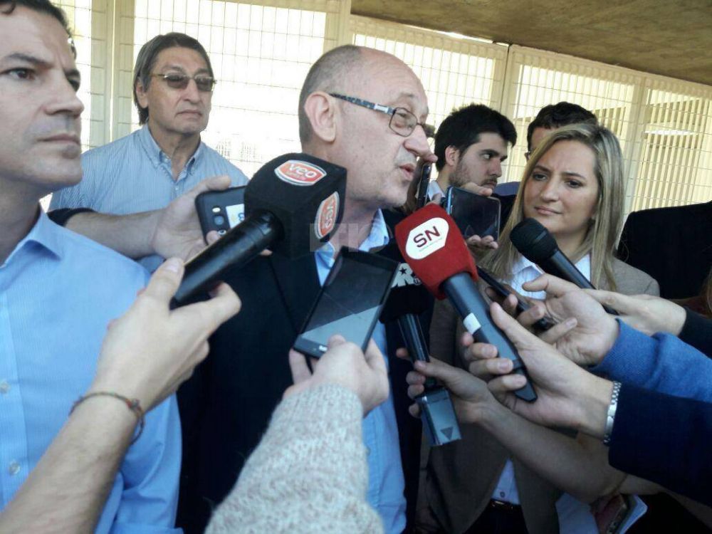 Cantard quiere impulsar el Plan Maestro en el Congresohttp