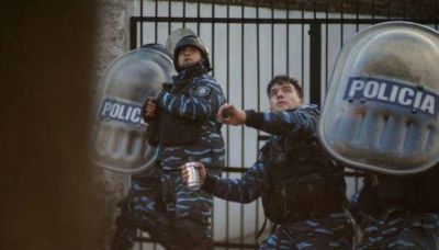 Naci�n y provincia justificaron los incidentes en Pepsico