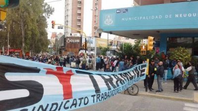Baudino asegura que en el municipio hay 