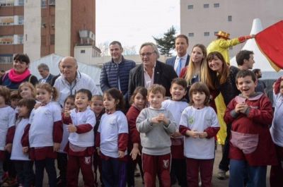 Campa�a e Internet: la administraci�n Vidal lanz� 