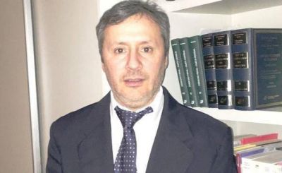 Sep�lveda ser�a reemplazante de Matilde Morales en Legal y T�cnica del Gobierno