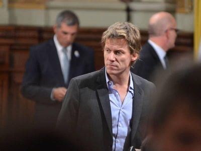 Gast�n Fossati nombr� a otro empresario amigo como director en ARBA