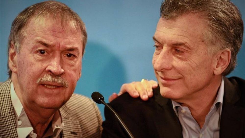 Los gobernadores del PJ se distancian de Macri en el arranque de la campaa