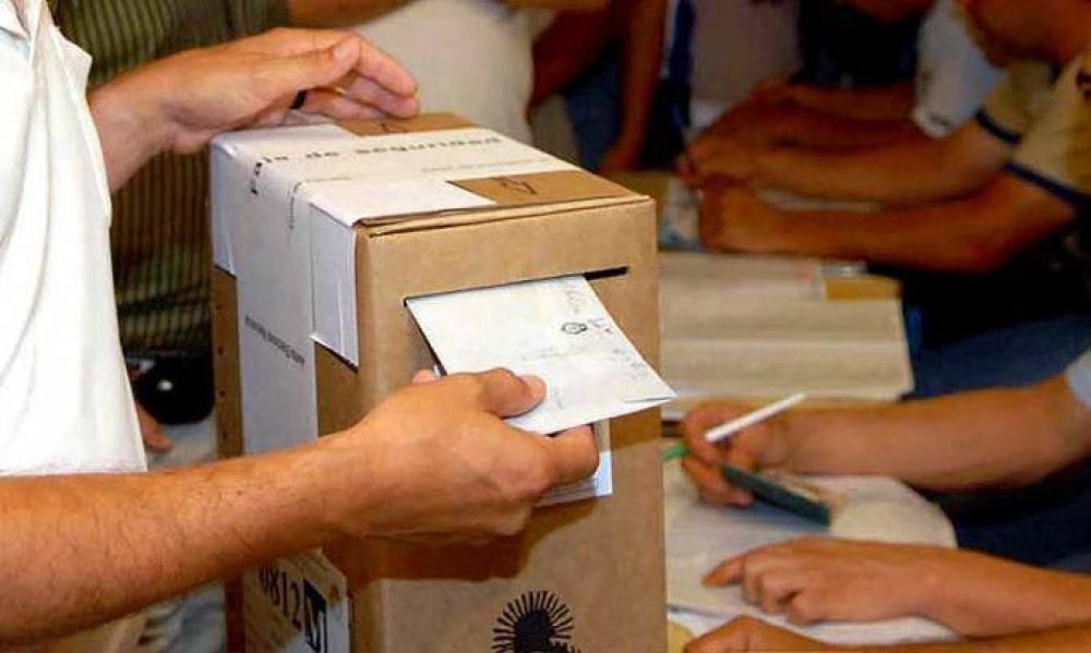 La Pastoral Social riocuartense advirti� sobre el riesgo de debilitar el sentido democr�tico
