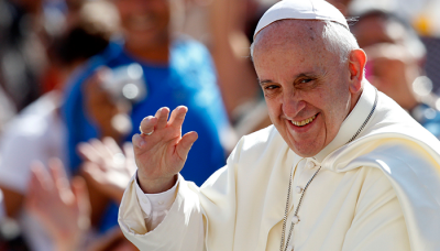 M�s de un mill�n de argentinos cruzar�an a Chile a ver al Papa