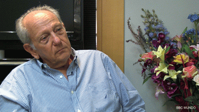 Luis Czyzewski: �El Gobierno argentino deber�a rechazar la propuesta de Ir�n�