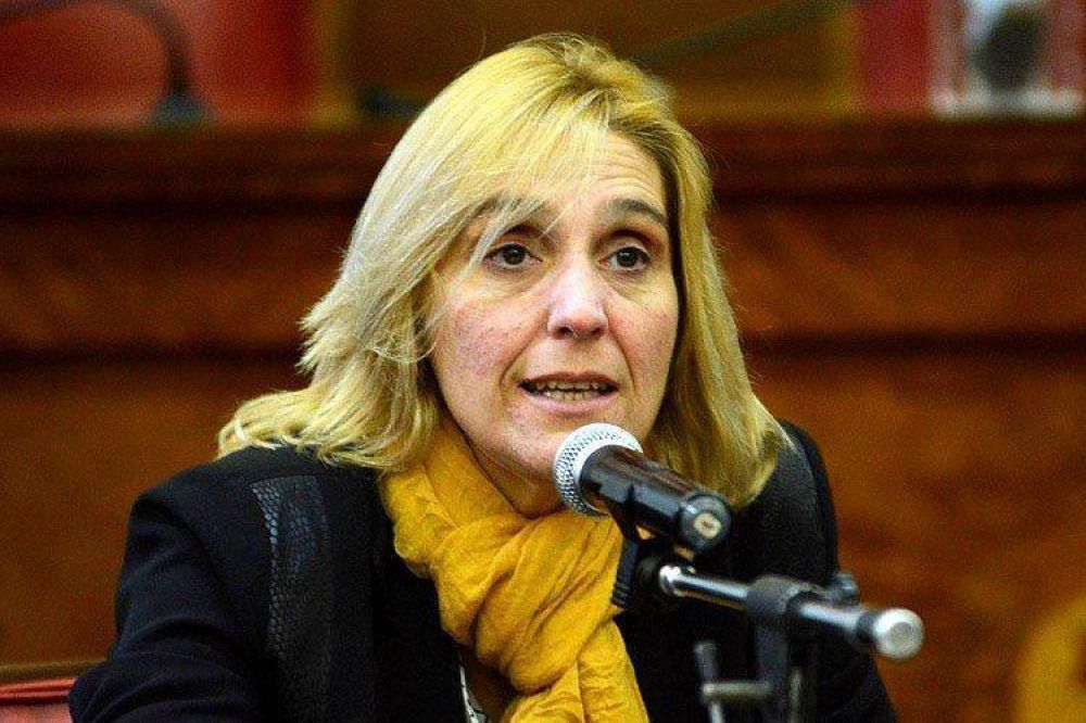 Es oficial: Baragiola dej� el gobierno de Arroyo para dedicarse a la campa�a