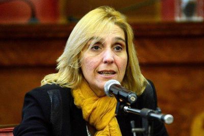 Es oficial: Baragiola dej� el gobierno de Arroyo para dedicarse a la campa�a