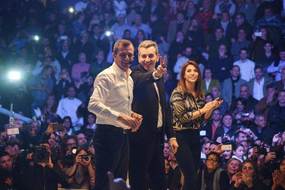 Randazzo a Macri: 