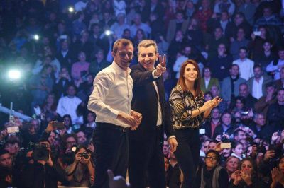 Randazzo a Macri: 