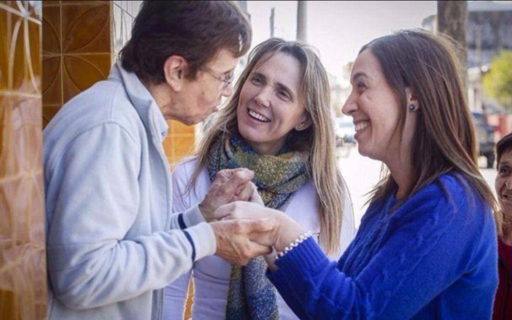 Cambiemos inicia la campa�a electoral con un timbreo nacional