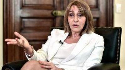 Gils Carb� dijo que su citaci�n a indagatoria 