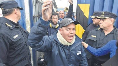 Una empresa que est� al margen de la ley