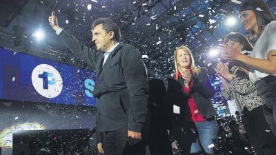 De local en Tigre y con despliegue tech