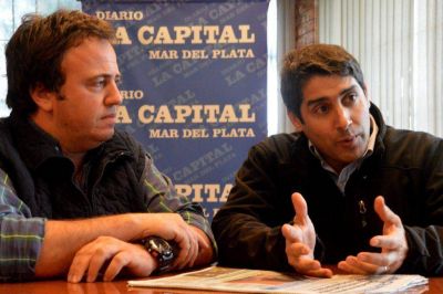 La Sociedad Rural de Mar del Plata, entre el optimismo y varias inquietudes