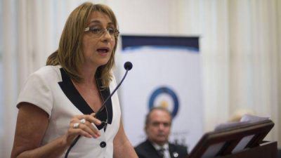 Macri volvi� a cargar contra Gils Carb�