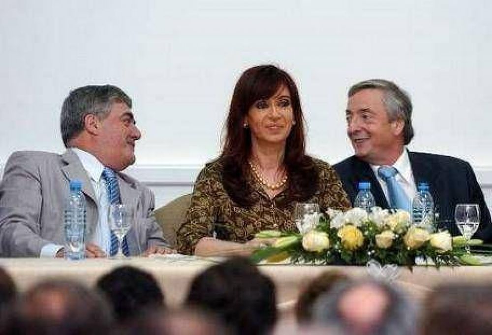 Ley de Medios: los legisladores de Das Neves niegan un "canje de dinero por votos"
