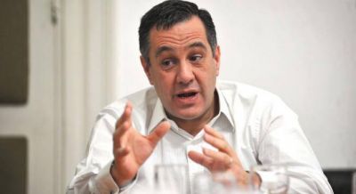 Finocchiaro no asumi� y ya pide remover al director de las escuelas t�cnicas