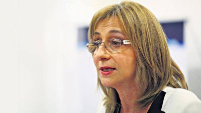 �Es absurdo usar el aparato del Estado para desplazar a una persona�