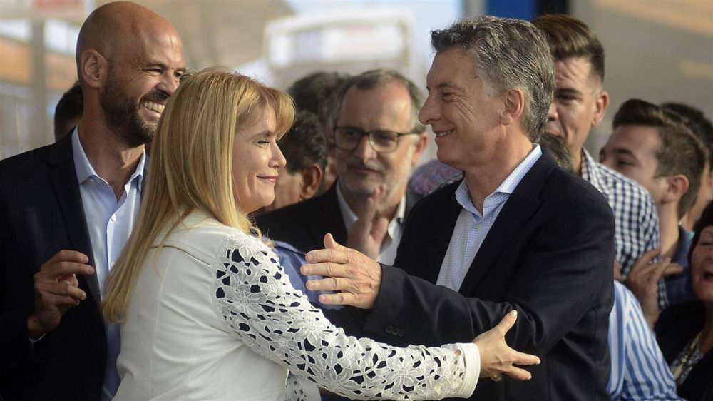 Macri vuelve hoy a La Matanza en medio de la campaa
