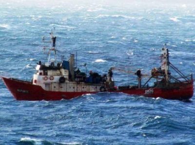 A un mes del hundimiento del Repunte realizan este lunes una marcha en el Puerto