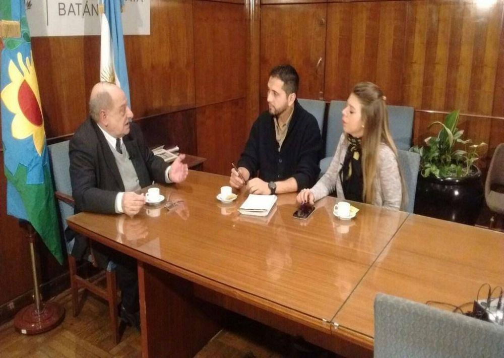Arroyo reconoci� que se perdieron unos 100 mil puestos de trabajo