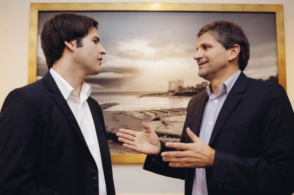 Ciano: �Es momento implementar un plan integral de empleo, producci�n y formaci�n de oficios�