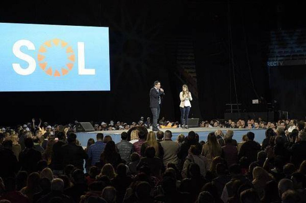 Nardini present� a los precandidatos a concejales de Unidad Ciudadana de Malvinas Argentinas